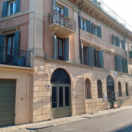 B&B Ponte Manin Verona Exterior photo