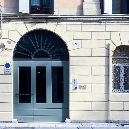 B&B Ponte Manin Verona Exterior photo