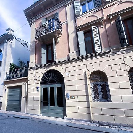 B&B Ponte Manin Verona Exterior photo