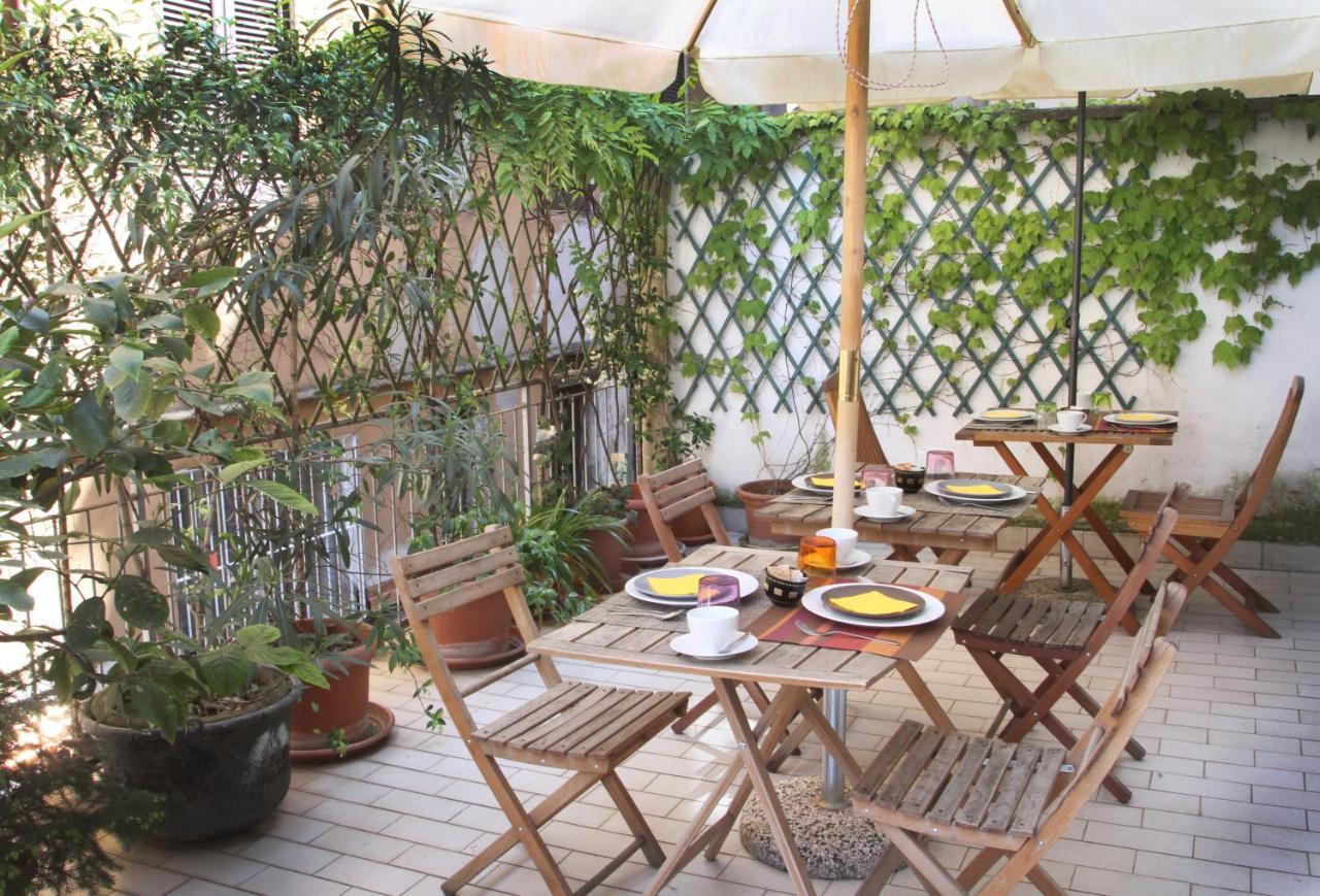 B&B Ponte Manin Verona Exterior photo