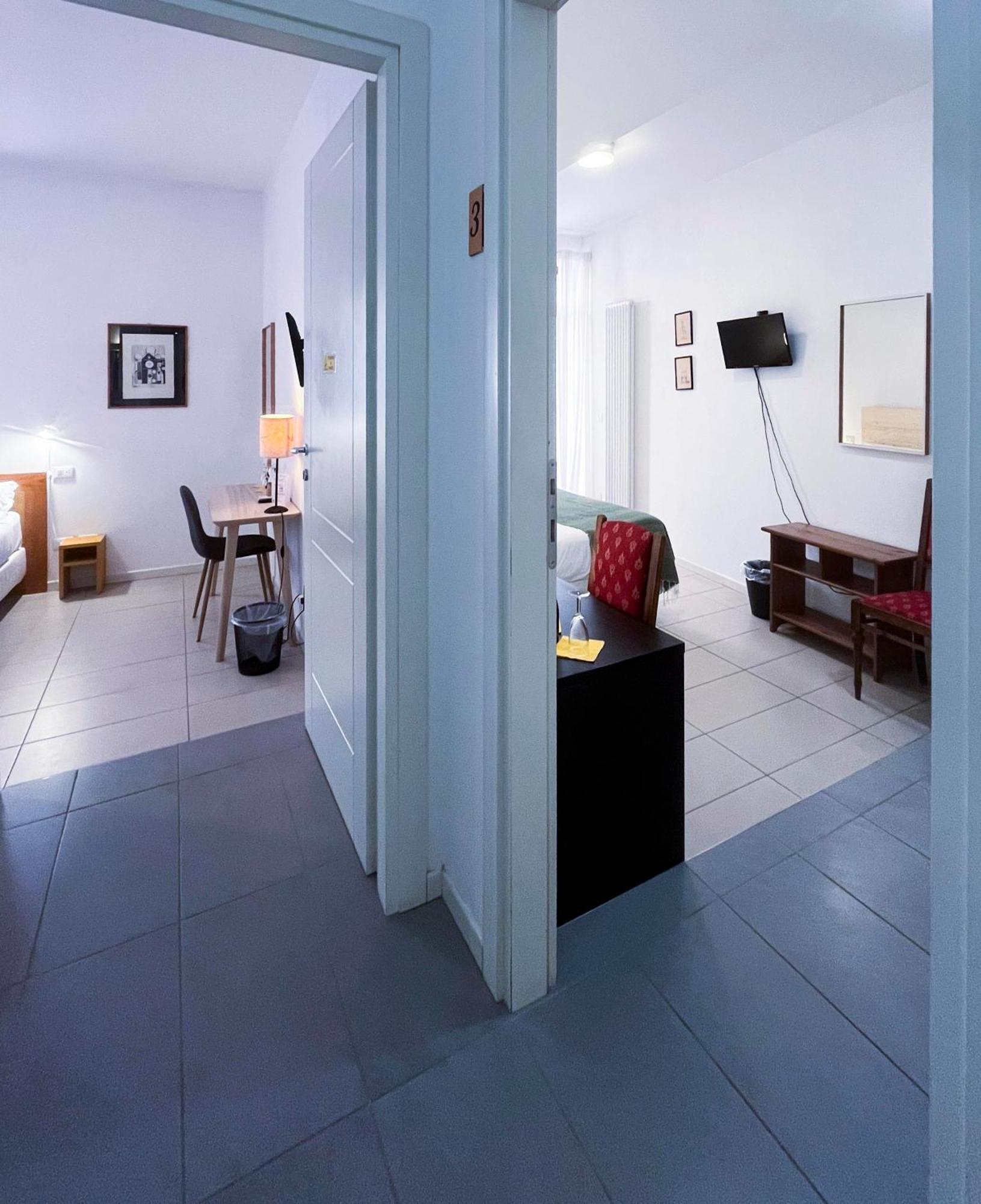 B&B Ponte Manin Verona Exterior photo