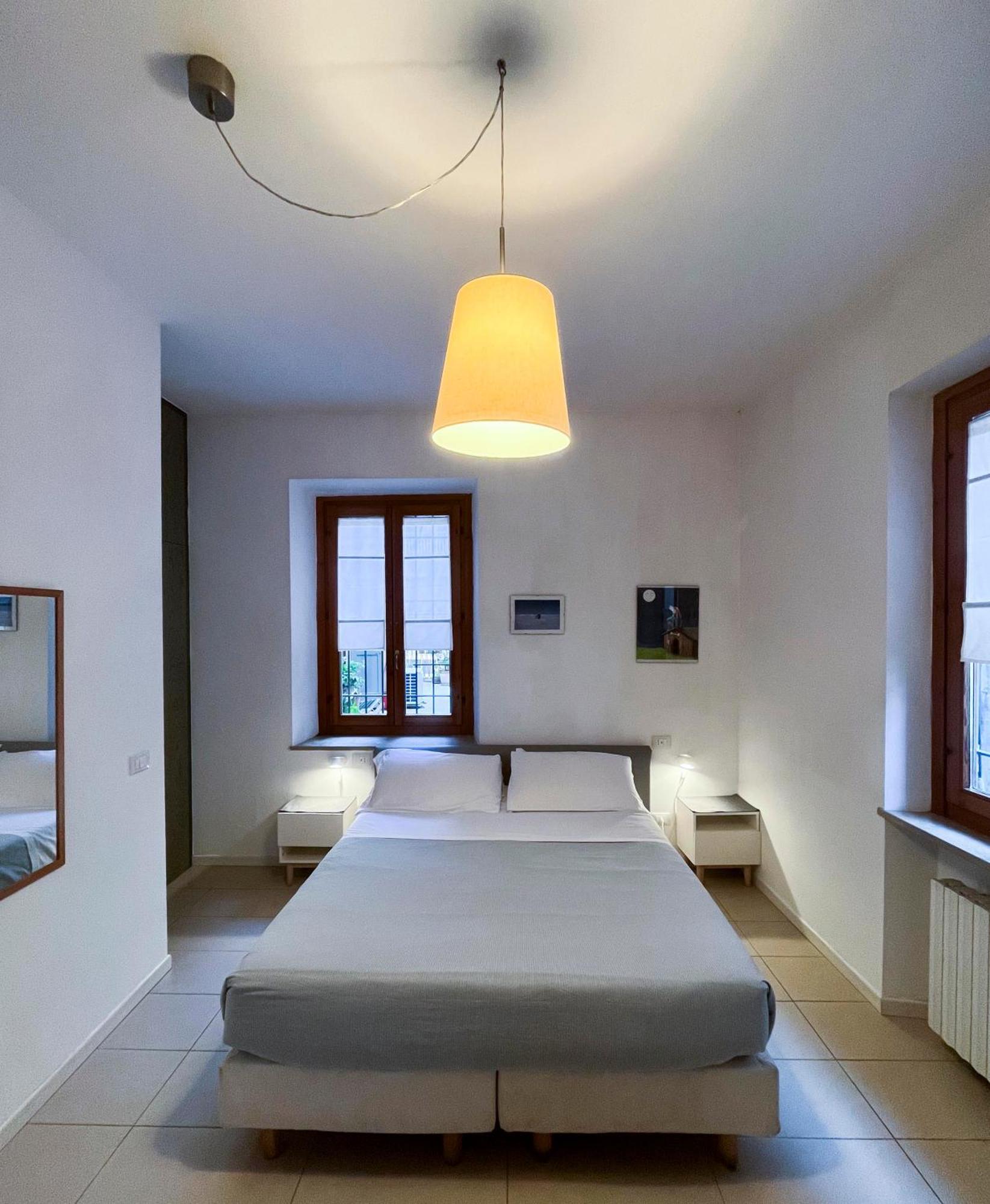 B&B Ponte Manin Verona Exterior photo