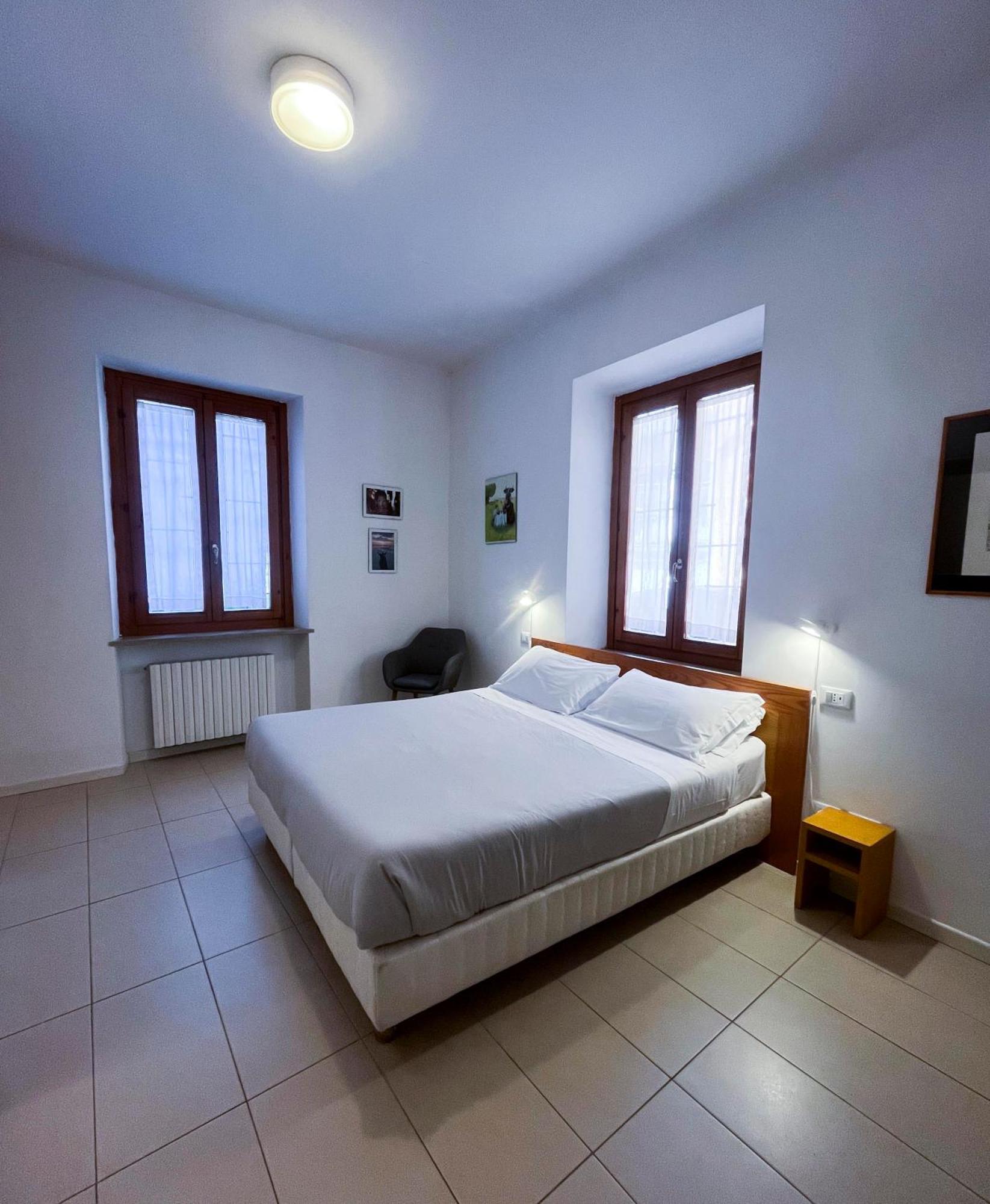 B&B Ponte Manin Verona Exterior photo