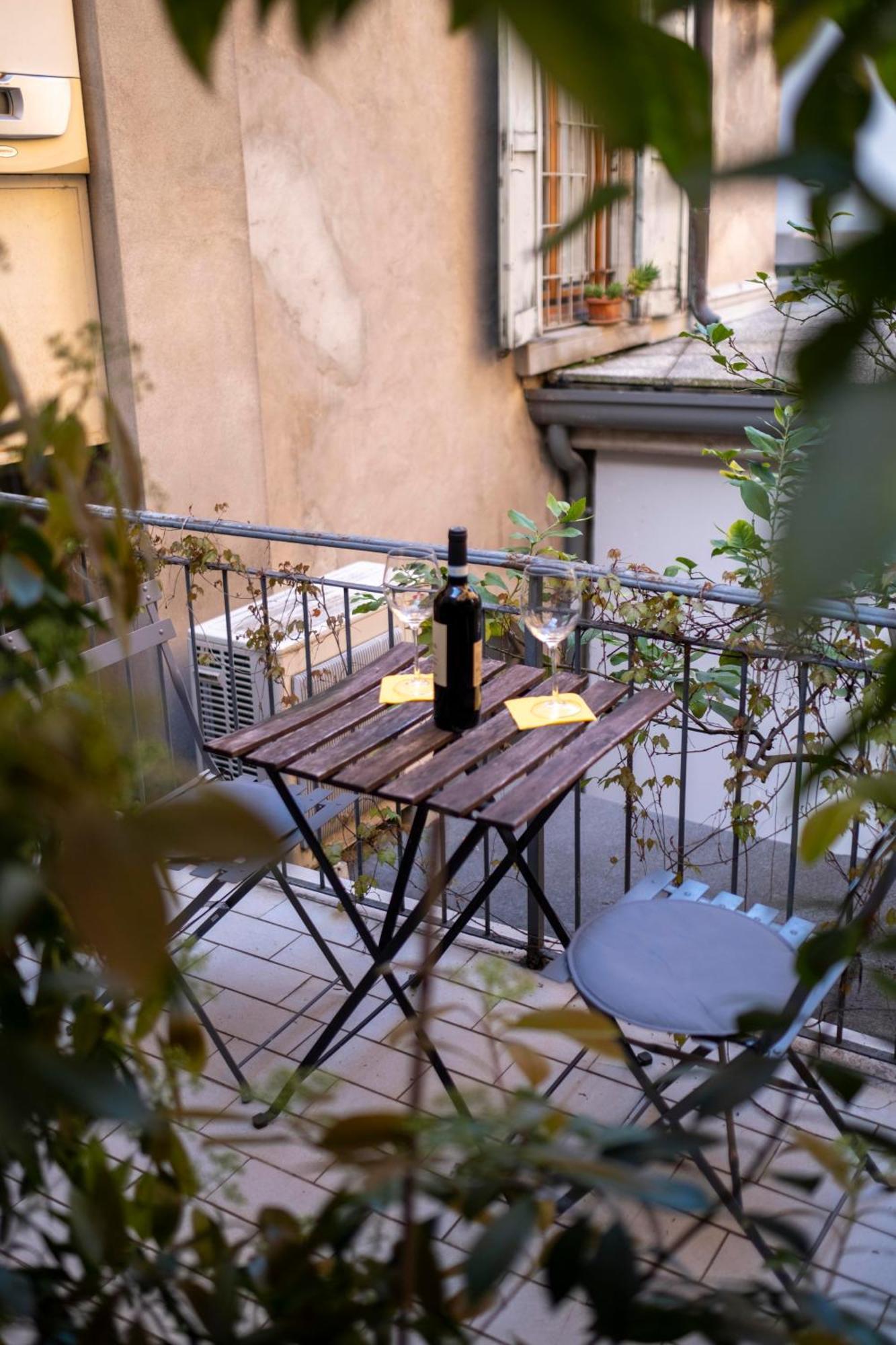 B&B Ponte Manin Verona Exterior photo