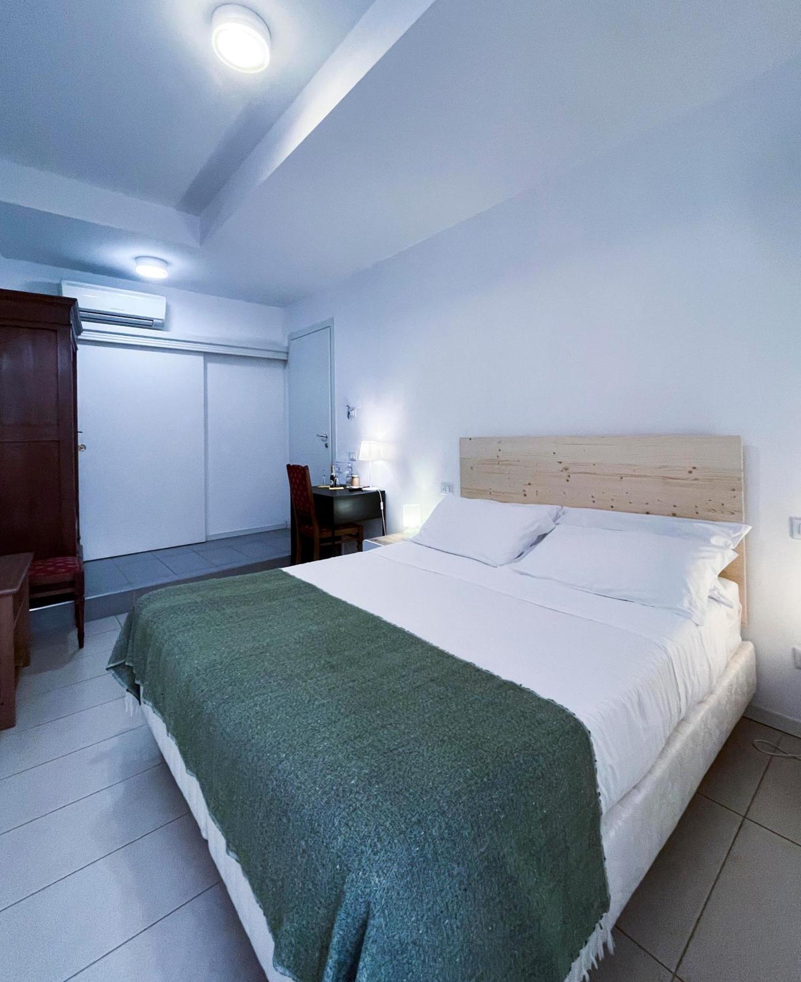 B&B Ponte Manin Verona Exterior photo