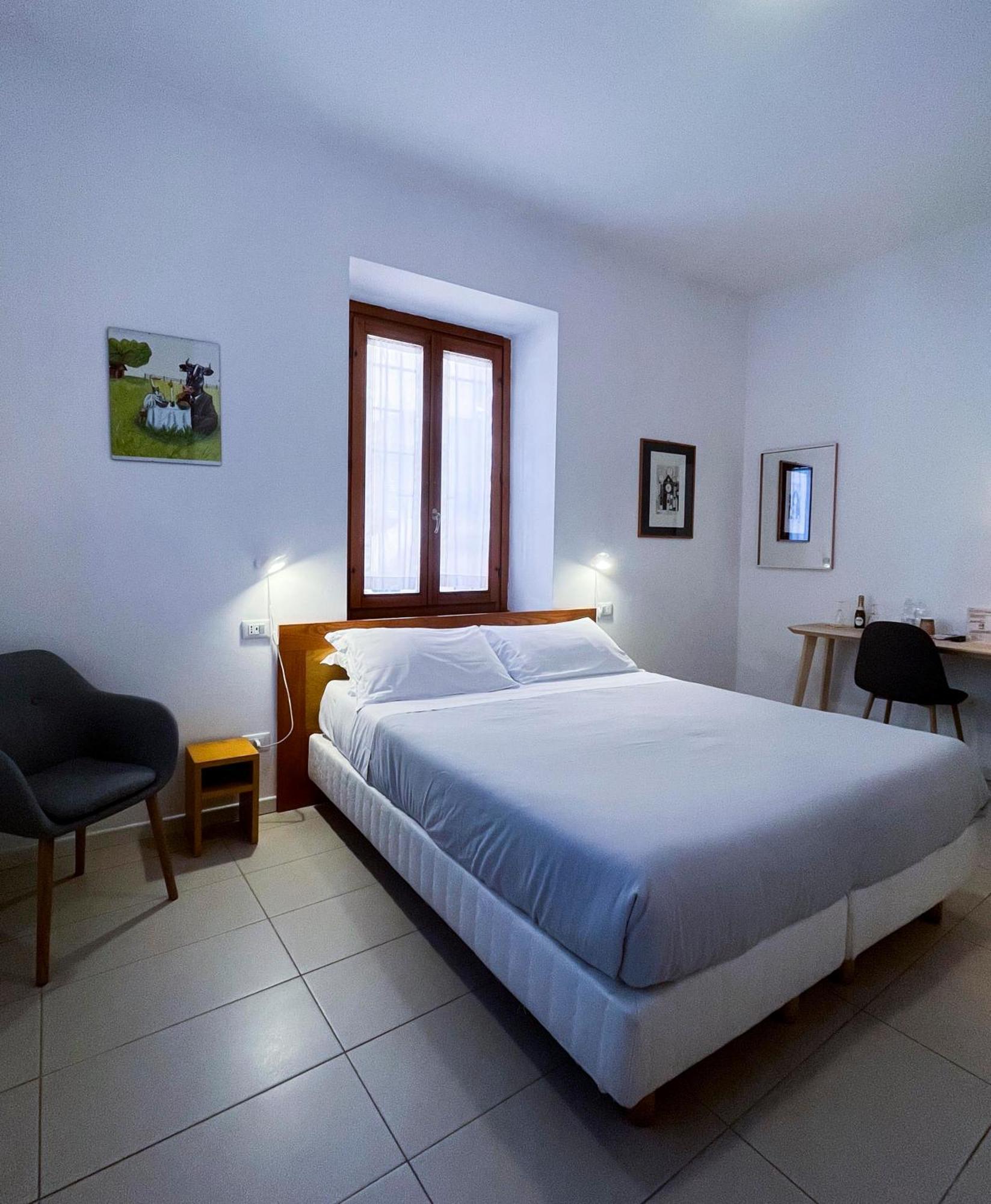 B&B Ponte Manin Verona Exterior photo