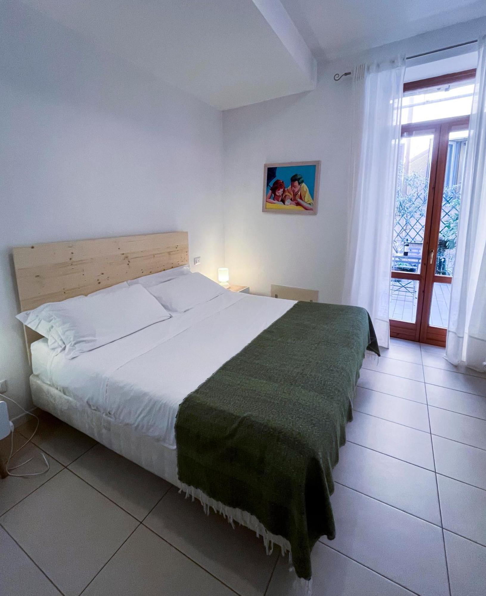B&B Ponte Manin Verona Exterior photo