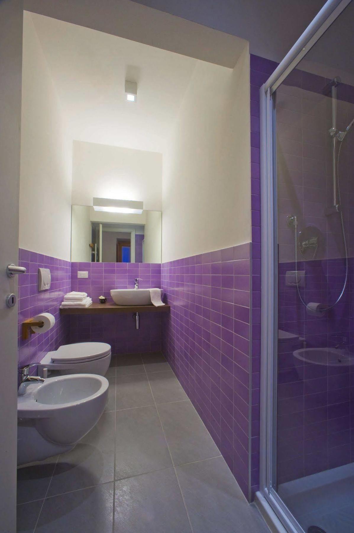 B&B Ponte Manin Verona Exterior photo