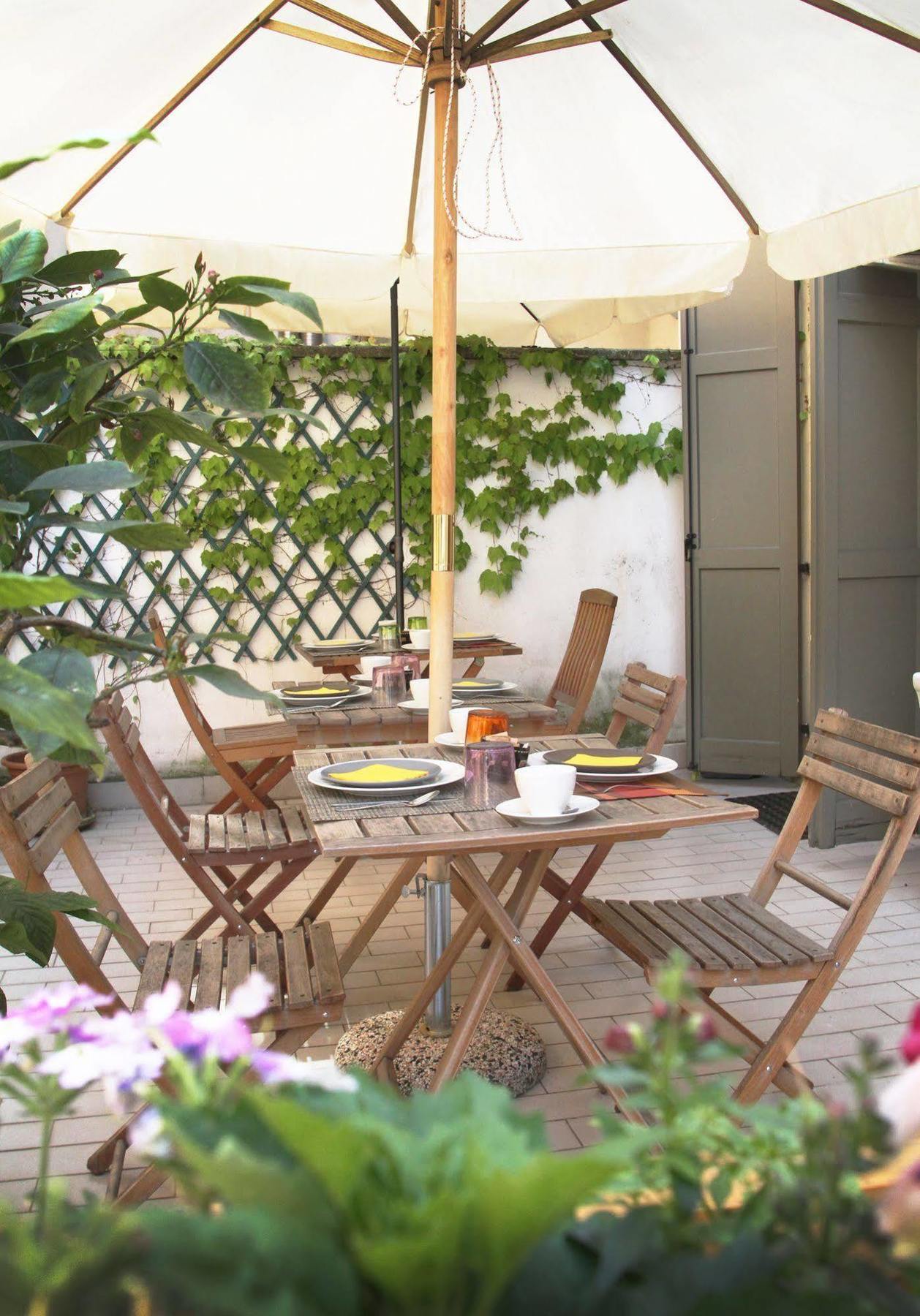 B&B Ponte Manin Verona Exterior photo