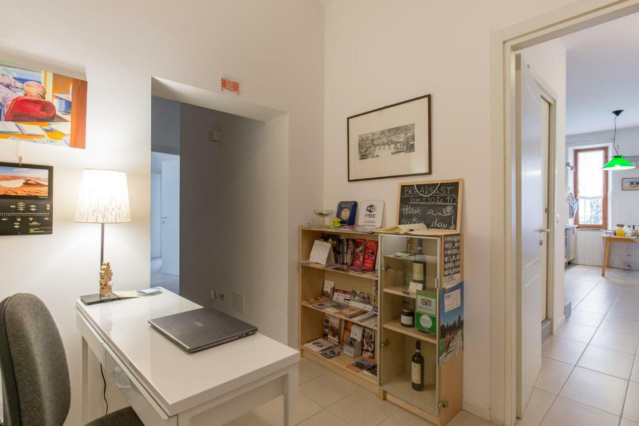 B&B Ponte Manin Verona Exterior photo