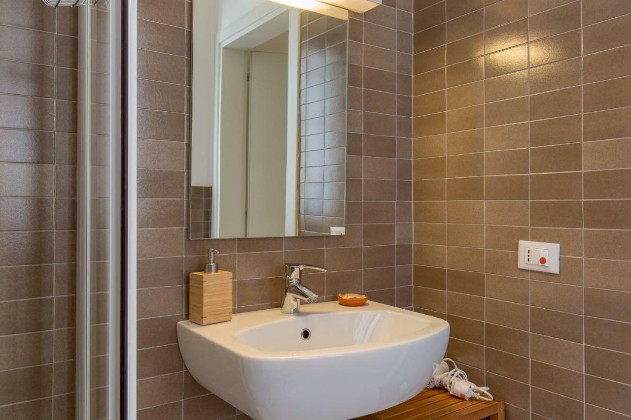 B&B Ponte Manin Verona Exterior photo
