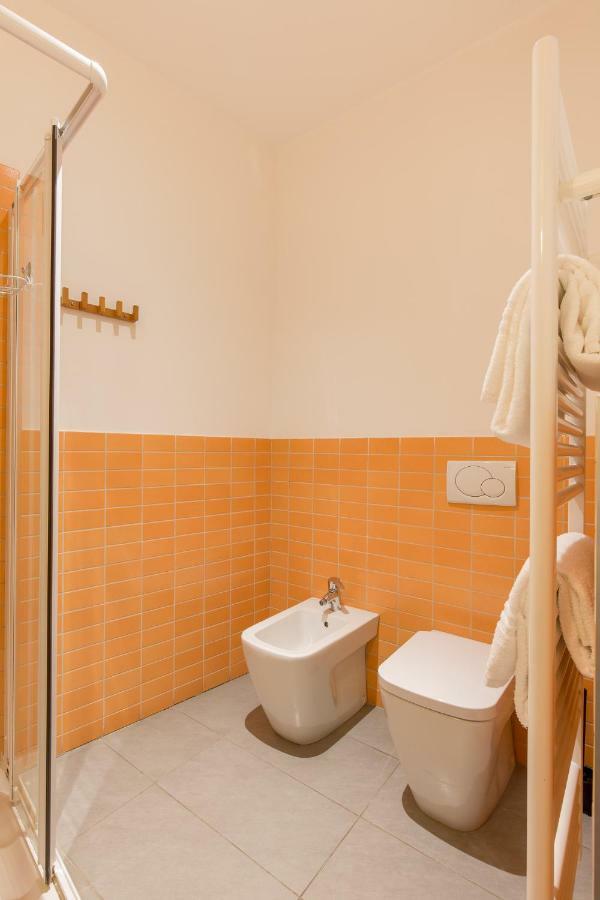 B&B Ponte Manin Verona Exterior photo