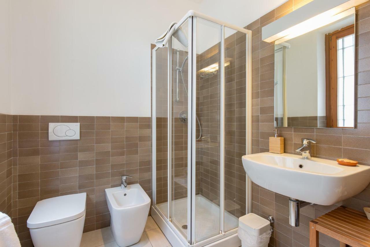 B&B Ponte Manin Verona Exterior photo